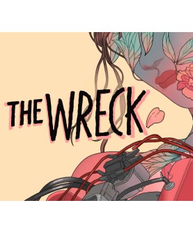 The Wreck Steam Key EUROPE